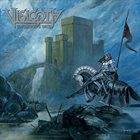 VISIGOTH Conqueror's Oath album cover