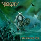 VISIGOTH The Revenant King album cover