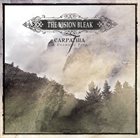 THE VISION BLEAK Carpathia: A Dramatic Poem album cover