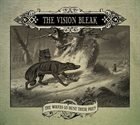 THE VISION BLEAK The Wolves Go Hunt Their Prey album cover