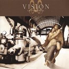 VISION On the Edge album cover