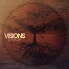 VISIONS Demur album cover