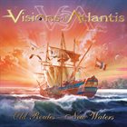 VISIONS OF ATLANTIS Old Routes - New Waters album cover