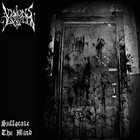 VISIONS OF DESOLATION Suffocate The Mind album cover