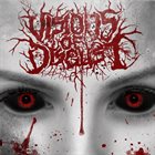 VISIONS OF DISGUST Visions Of Disgust album cover