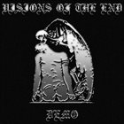 VISIONS OF THE END Fall Demo album cover
