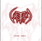 VISTHIA Promo 2004 album cover