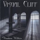VISUAL CLIFF — Freedom Within album cover