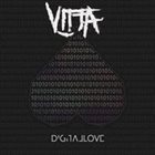 VITJA Digital Love album cover