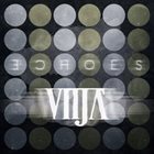 VITJA Echoes album cover