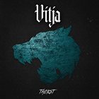 VITJA Thirst album cover