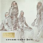 VIVA Cream Cake Box album cover