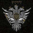 VLTIMAS — Epic album cover