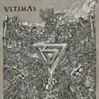VLTIMAS Something Wicked Marches In album cover