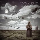 VO'DEVIL STOKES Katharȯs album cover