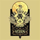 VODUN Eat Up the Sun album cover