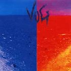 VOG The Colors Of Infiniti album cover