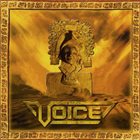 VOICE Golden Signs album cover