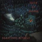 VOICE OF HASTUR Blasphemy Rituals album cover