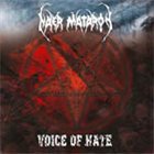 VOICE OF HATE Voice of Hate / Naer Mataron album cover