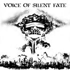 VOICE OF SILENT FATE Constant War album cover