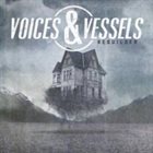 VOICES AND VESSELS Rebuilder album cover
