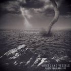 VOICES AND VESSELS Those Who Deceive album cover