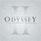 VOICES FROM THE FUSELAGE Odyssey II - The Founder Of Dreams album cover