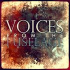 VOICES FROM THE FUSELAGE To Hope album cover