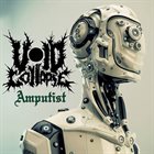 VOID COLLAPSE Amputist album cover