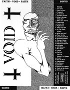 VOID (MD) Faith • Void • Faith album cover