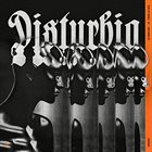 VOID OF VISION Disturbia album cover