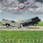 VOIDED REALITY Hate Culture album cover