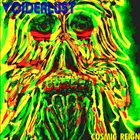 VOIDERLUST Cosmic Reign album cover