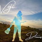VOJI Dreams album cover