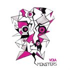 VOLA Monsters album cover
