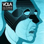 VOLA October Session (Inmazes Bonus Tracks) album cover