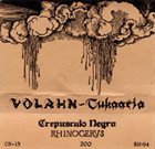 VOLAHN Volahn / Tukaaria album cover