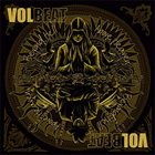 VOLBEAT Beyond Hell/Above Heaven album cover