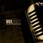 VOLBEAT — The Strength/The Sound/The Songs album cover