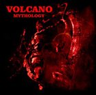 VOLCANO Mythology album cover