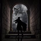VOLKER Songs Of The Spilman album cover