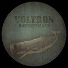 VOLTRON Kaventsmann album cover