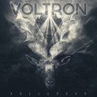 VOLTRON Kollapsar album cover