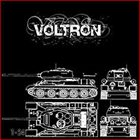 VOLTRON T-34 album cover