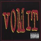 VOMIT (MI) VoMiT album cover