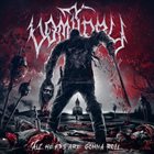 VOMITORY — All Heads Are Gonna Roll album cover