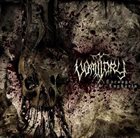 VOMITORY Carnage Euphoria album cover