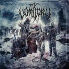 VOMITORY Opus Mortis VIII album cover