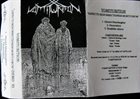 VOMITURITION Expecto Resurrectionem Mortuorum album cover